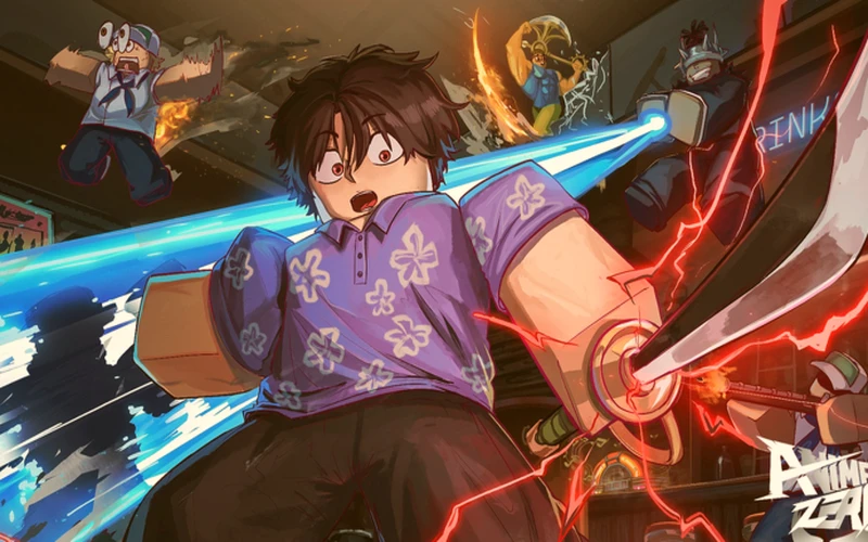 Anime Zero Value List 2026 Anime Zero Guide